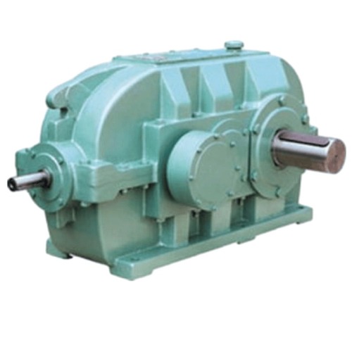 Tanhon MP Series Parallel Shaft Helical Gearbox