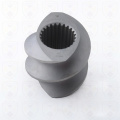 Extruder Screw Element For ZSK82MC18-A