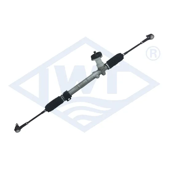 LWT Wholesale Direct Sales - Power Steering Rack for Kia Picanto/Morning LHD (56500-07000) 04-10