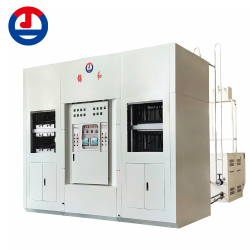 Eva Supercritical Foaming Lothing Machine