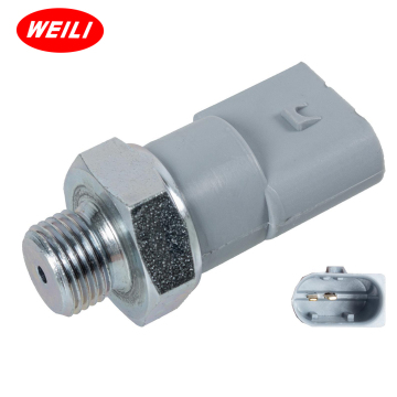 Brake Air Oil Pressure Sensor for Mercedes-Benz Axor Actros Atego Vario (0065451114)