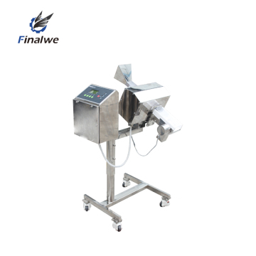 High Standard Conveyor Belt Food Metal Detector for Frozen Products in Australia