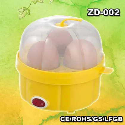 egg cooker kitchen appliance 1-3eggs S/S stainless steel