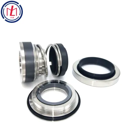 Mechanical Seal 92A-35mm: Aesseal P07 Seal Information and Details