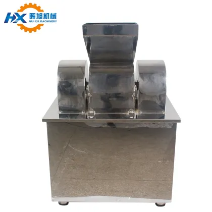 Food and Plant Coarse Powder Crushing Machine: Walnut Shell Grinder & Crusher
