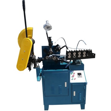 36mm Width Concrete Pipe Prestressed Corrugated Pipe Making Machine