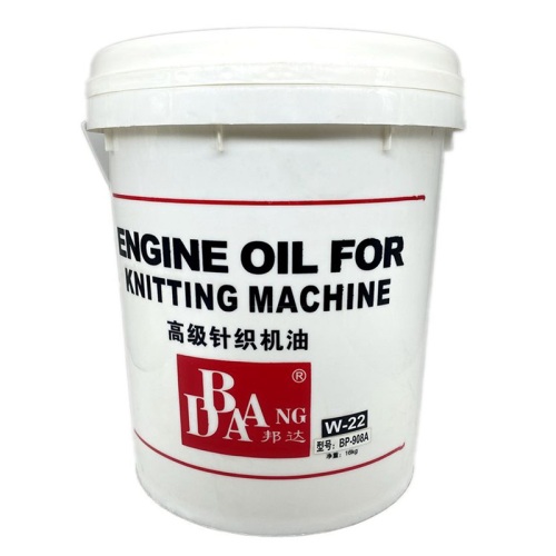 High Quality Knitting Oil for Circular Knitting Machine