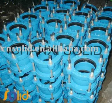 DI universal couplings