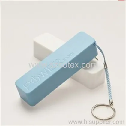 Cologne Power Bank 2600mah 