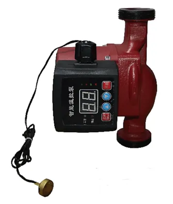 High Quality 40PBG-10 wilo style water pump