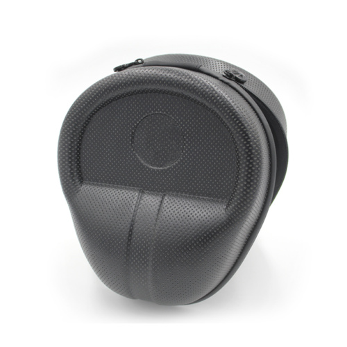 customized bluetooth media devices hard shell headset case