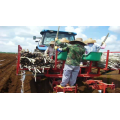 outil agricole équipement de plantation de canne à sucre