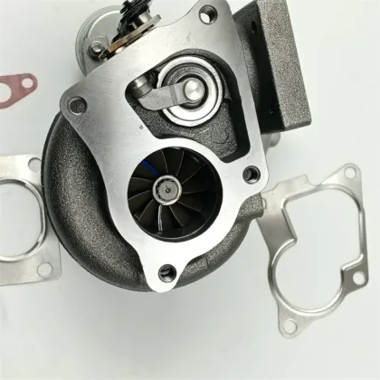 High Performance Cummins ISF3.8 Diesel Engine Turbocharger Supercharger 5350916 3772742
