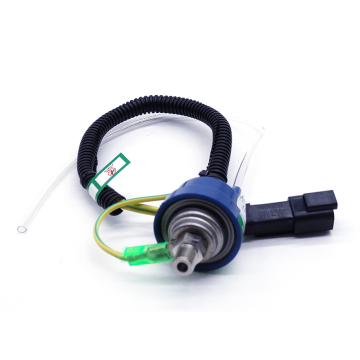 Excavator Dust Indicator & Air Filter Pressure Sensors for PC200-7, PC220-7, PC300-7 Models