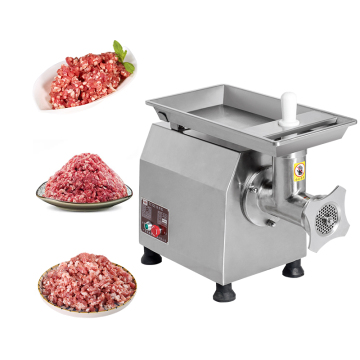 Superior Quality HENGLIAN TC32S Electric Meat Grinder for Sale - Made in China
