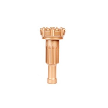 用于采矿钻探的 DTH 115-DHD340