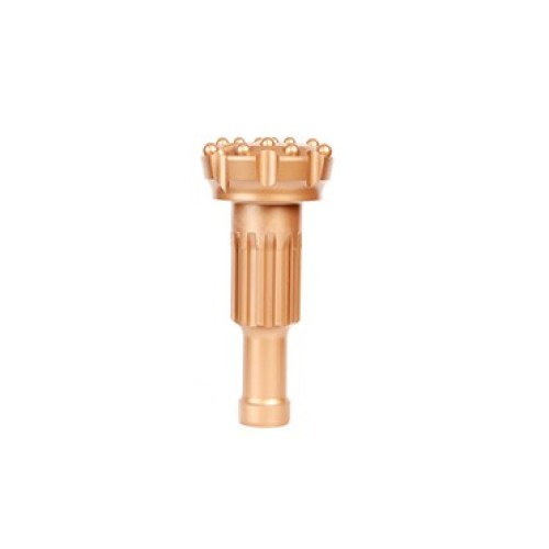 用于采矿钻探的 DTH 115-DHD340