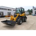 ZL08 4X4 wheel drive 0.8ton Wheel Loader 908