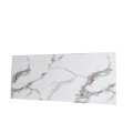 PVC Marble Feuille d'impression 3D Board UV