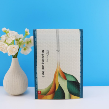 Poly Bubble Mailers လက်ကား
