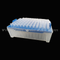 10UL Micropipette Pipette Tips