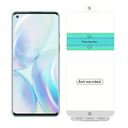 Hydrogel Screen Protector for OnePlus 8 Pro