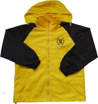 raincoat