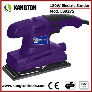 90*187mm Power Tools Electric Mini Wood Sander