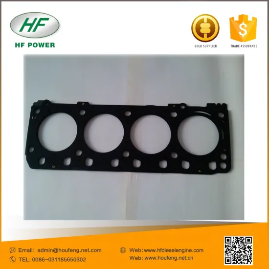 deutz engine cylinder head gasket for bf4m2011