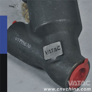 Vatac Threaded Y Type Strainer (Y41)