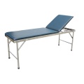 Stainless Steel Two Section Examination Table