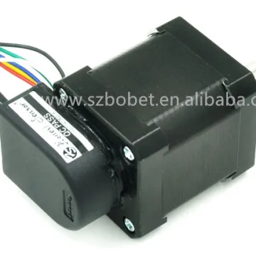 NEMA 17 Encoder Stepper Motor 42mm