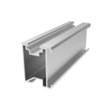 Сонечная алюмініевая зашпілька