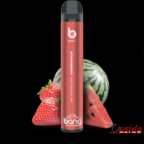 Good taste disposable vape bang xxl