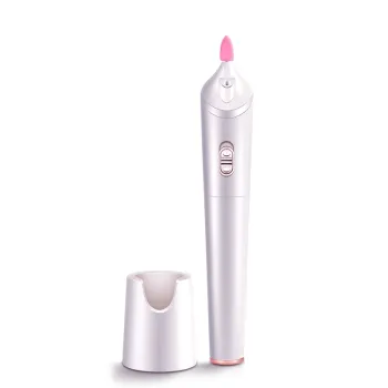 KSKIN Hot Sale Portable Nail File Machine - Safe Manicure & Pedicure Tool for Home Use