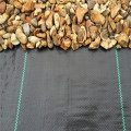 PP Woven Fabric Agriculture Ground Weed Control Mat