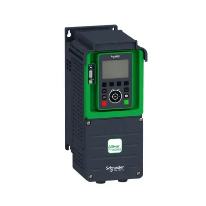 Schneider Electric ATV930U55N4 Inverter