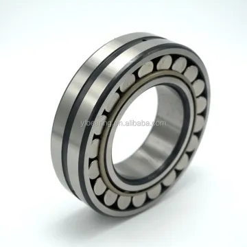 Spherical Roller Bearing Adapter Sleeve 22224CAKE4 +H3124