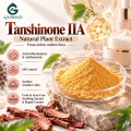 Tanshinone IIA 5% –98% HPLC Extrato de raiz de Salvia miltiorrhiza