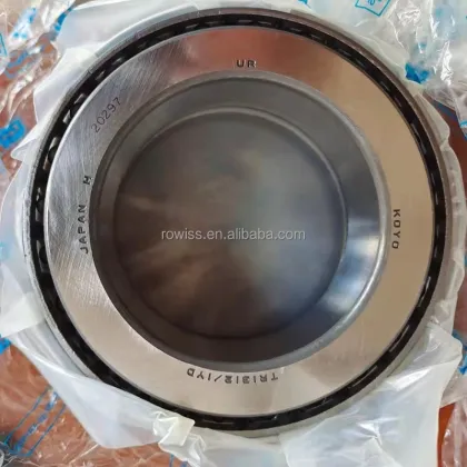 Taper Roller Bearing NAO 45x72x20