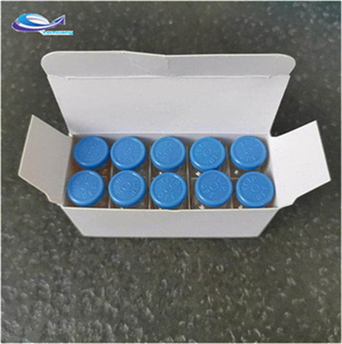 USP Standard Peptides Peg Mgf