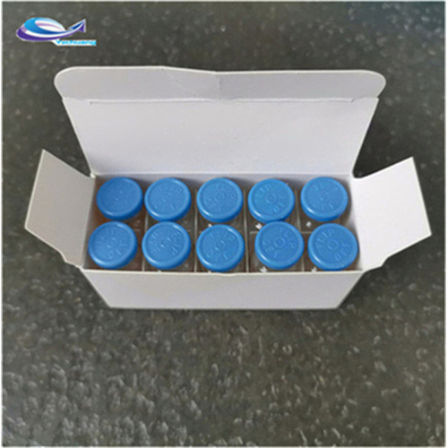 USP Standard Peptides Peg Mgf