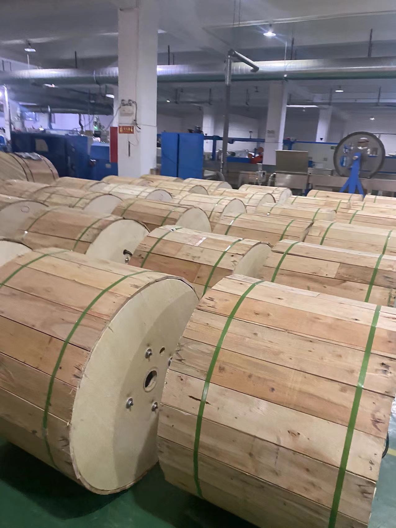 48core ADSS Outdoor fiber optical cable