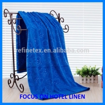 100% cotton Pool towel