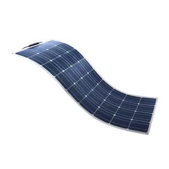 China Cheap Price Portable Solar Film Panels 100w-1000w