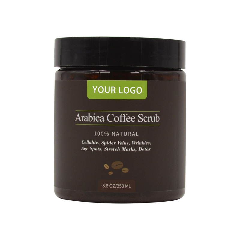 Artnaturals Arabica Coffee Scrub