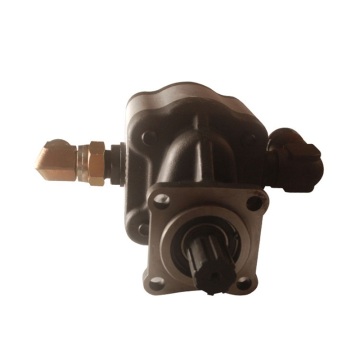 High-Quality, Affordable Hydraulic Oil Pumps for Efficient System Performance