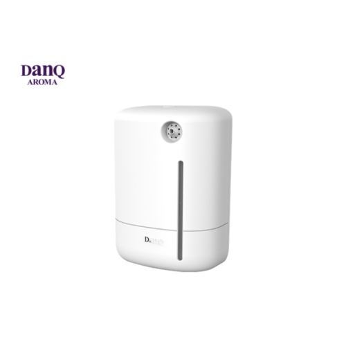 PP AROMA DIFFUSOR DE ÓLEO DE MÁQUE