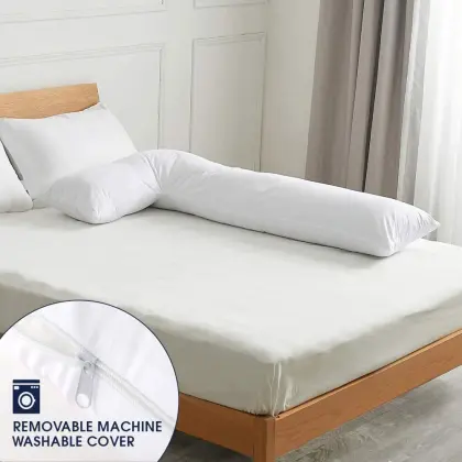 Collection L-Shaped Side maternity Pillow