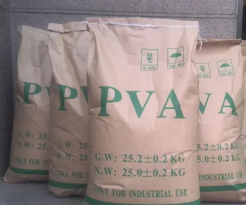 Pva Polyvinyl Alcohol Resin 2688 For Film
